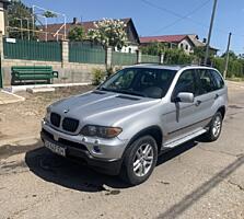 Продаем BMW X5 в отличном состоянии