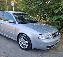 Audi a6 c5 2.5tdi quattro