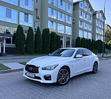 Продается Infiniti Q50 2.2D 2014 г.