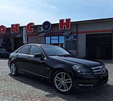 Продается Mercedes-Benz C250 w204 2011 года