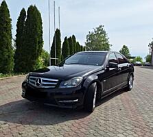 Продается Mercedes-Benz C250 w204 2011 года