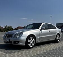 Продам Mercedes W211