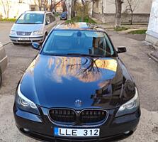 BMW E60 530D 2006