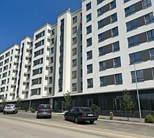 Spre vînzare apartament cu 2 camere, în noul complex «Colina ...