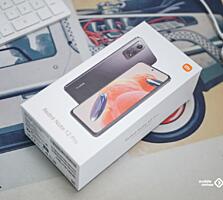 Новый Сяоми Redmi Note 12 Pro (6/128)