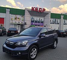 Продам HONDA CR-V 3 2008г. в. 2.2 дизель