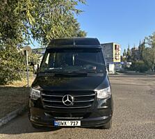 Продам Mercedes-Benz sprinter 907