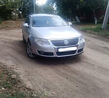 Passat B6