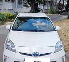 Продам Toyota Prius 30 рестайлинг