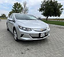 Продам Chevrolet Volt 11/16 года выпуска. Машина в идеальном состоянии