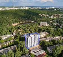 Se vinde apartament cu o cameră pe str.Nicolae Dimo, sectorul ...