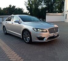 Продам LINCOLN mkz hibrid