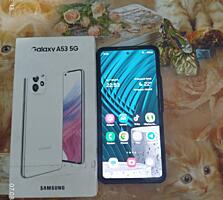 Продам Samsung A53 5g