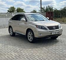 Lexus rx450 2011г 13900уе