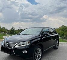 Lexus RX450h