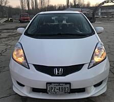 Продам HONDA FIT 2