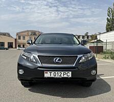 Lexus RX 450h