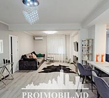 Chișinău, Centru Melestiu Vă propunem spre vânzare acest apartament ..