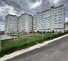 Spre vînzare apartament cu 1 camera, în noul complex  amplasat pe ...