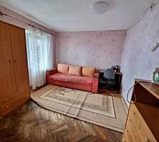 продаж 1-к квартира Київ, Оболонський, 34000 $