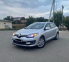 Renaul Megane 1.5 dCi 2015