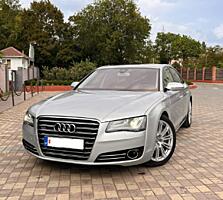 Продам Audi A8