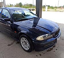 Продам BMW Е-46, 1.9 бензин, 1999 год, механика