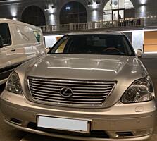 Продам Lexus LS 430