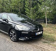 Citroen Ds5