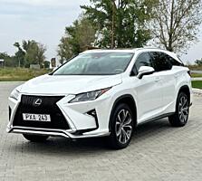 Продается Lexus RX 350L; Мотор 3,5 Бензин;