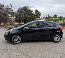 Kia Rio 2011 3е поколение