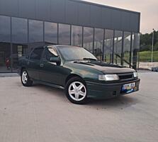 Opel vectra 1995 года газ бензин 1,8