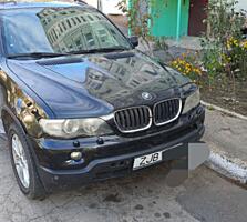 Bmw x5 e53 2004