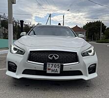 Infiniti Q50s