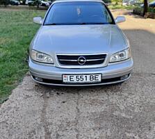 Opel Omega