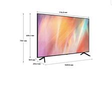 Продаётся Телевизор Samsung LED AU7100, 4K Ultra HD