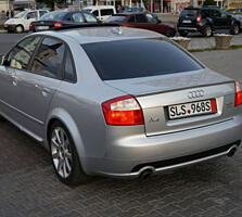 Куплю Audi A4 B6, Audi A6 C5