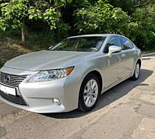 Продам Lexus ES300H 2013 г.