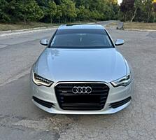 Продам Audi A6 3.0 дизель quattro