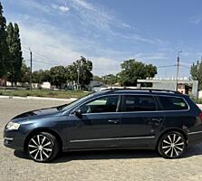 Продам Volkswagen Passat b6