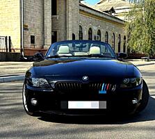 Продам, Обмен BMW Z4