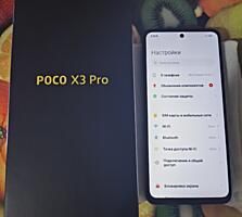 Poco x3 pro