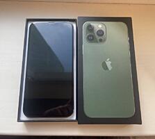 iPhone 13 Pro Max 512gb