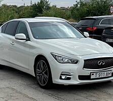 Продам Infiniti Q50 2015г 2.2 экономичный турбодизель