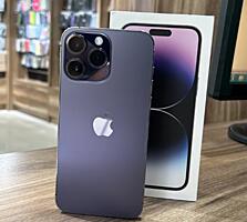 iPhone 14 Pro Max 256Gb / АКБ 90% / СИМ+Есим / РАССРОЧКА