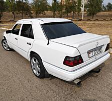 Мерседес w124