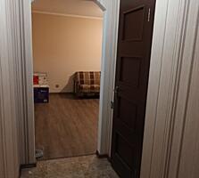 Chișinău, sect. Râșcani, str. N. Dimo 1/1, 2 camere, reparație