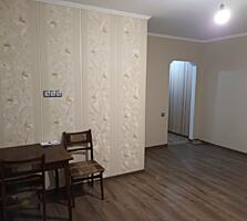 Chișinău, sect. Râșcani, str. N. Dimo 1/1, 2 camere, reparație