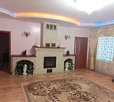Продается дом с мебелью и быт. техникой в с. Малаешты $ 65000