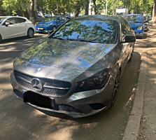 Mercedes cla 2014